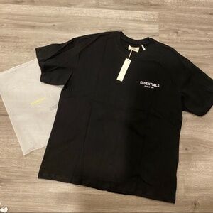 FEAR OF GOD ESSENTIALS T-shirt